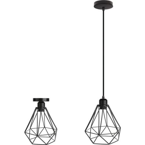 Винтажные подвесные светильники Mabor China At AliExpress