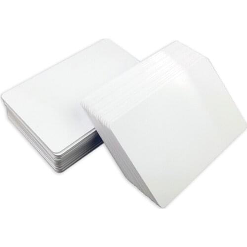 NEW inkjet printable PVC CARD for Epson R260 R265 RX590 RX680 R270 R280 R285 R290 R380 R390 T50 T60 A50 P50 L800 L801