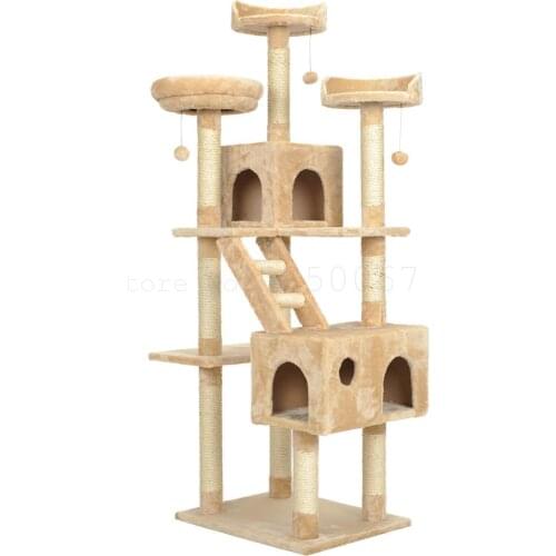 Cat Scraping Frame Cat Scraping Frame Cat Scraping Frame Cat Tower Cat Tree Cat Scraping Frame