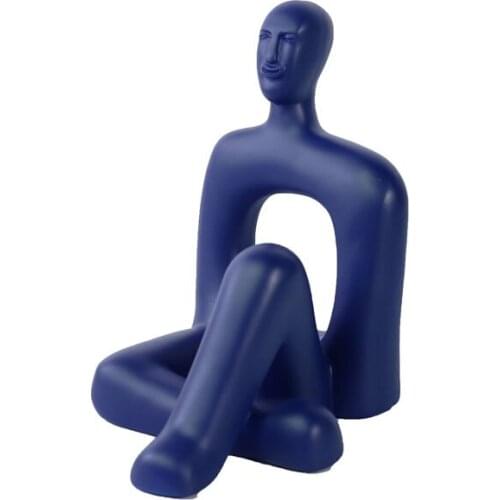 Nordic Styling Body Art Installation Decoration Furniture Bedroom Wine Cabinet TV Cabinet Home Decor Ornaments