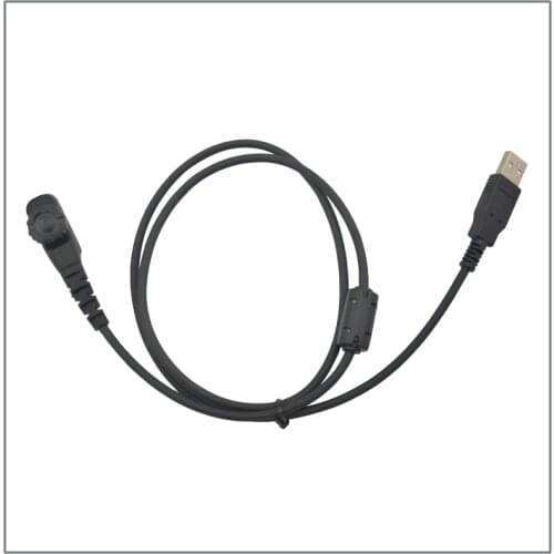 USB Programming Cable for HYT/Hytera Walkie Talkie Hytera radios PD700 PD702 PD705 PD780 PD782 PD708 PD788 PD580 PD785G