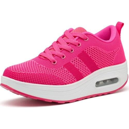 XYSSWW Womens Spring Shoes