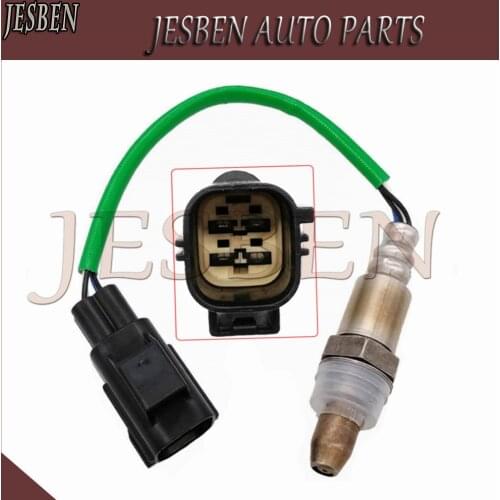 AH42-9F472-AA 234-9095 LR011710 Front Lambda O2 Oxygen Sensor for LAND ROVER Range Rover L322 MK3 Sport LR4 5.0L V8 2009-2013