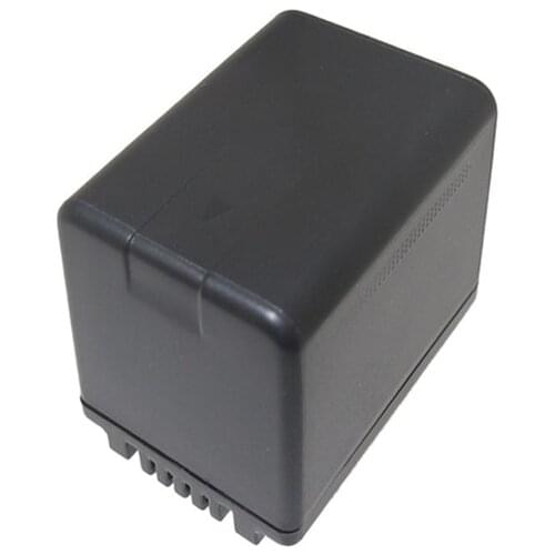 VW-VBT380 VBT380 VW-VBT190 VBT190 Battery for Panasonic HC-VX1,HC-VX11,HC-V800,HC-V808,HC-VXF1,HC-WXF1,HC-V210,HC-V250