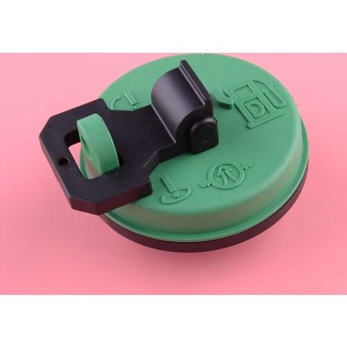 Locking Fuel Oil Filter Cap Diesel Fit for Caterpillar Cat Telehandler Skid Steer Loader 1428828 2953350 2216732 2987224 1428939