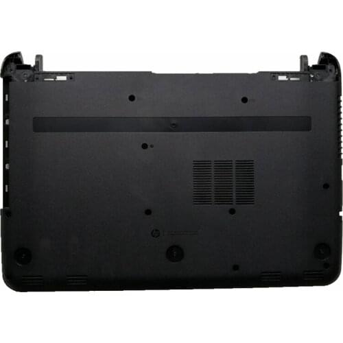 Laptop Bottom Base Case Cover For HP pavilion 240 G3 245 G3 246 G3 SPS 766898-001 Black