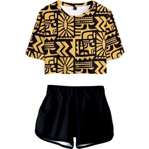 CosZtkhp Women's Cropped T-shirts