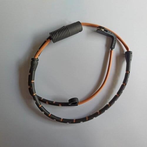Brake pad wear sensor OEM 34351163065/34352229018 For BMW 5-series sedan E39 1995-2003 Front sides 830mm