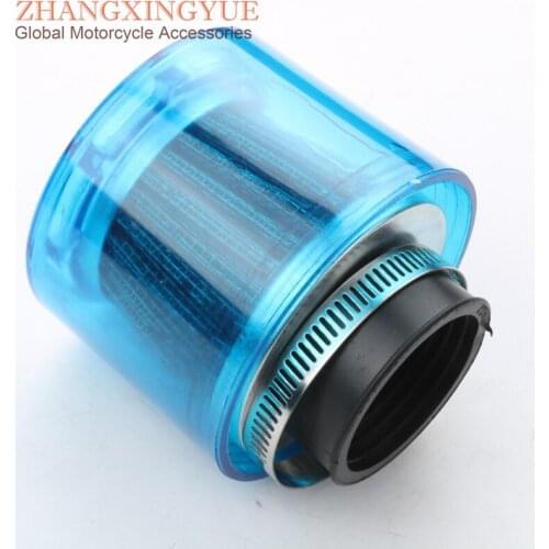 39mm Performance Air Filter for ITALJET Minarelli Dragster 50 Formula Jet Set 50 Millenium 100
