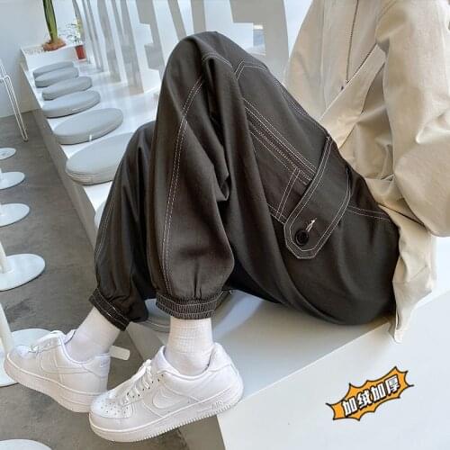 INXYZ Men's Trousers