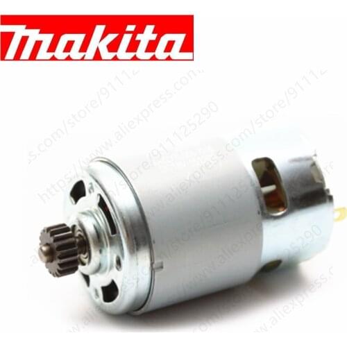MAKITA Motor for MT065 629807-1 Cordless Drill Driver Screwdriver