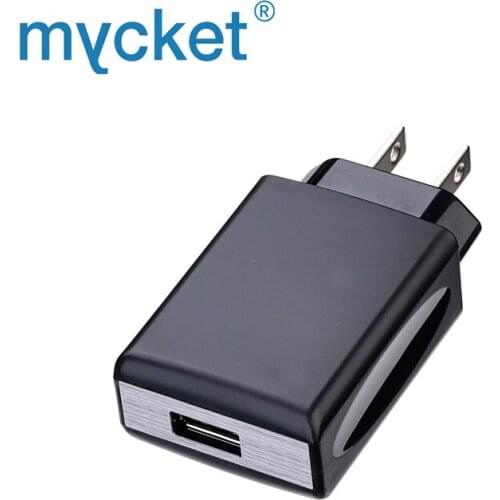 MYCKET Hot sale charger for mobile phones QC3.0 fast charger usb charge зарядное устройство
