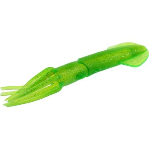 Octopus Squid Skirts Baits 22cm/70g Sea Saltwater Soft Fishing Lure for Tuna, Marlin, Wahoo, Majority