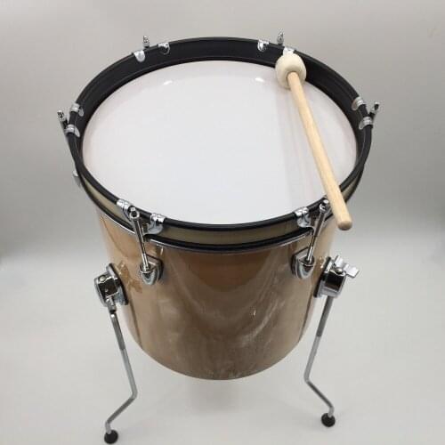 Percussion Instruments Beginners of Adult Children Family Teaching