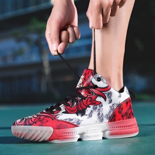 S zapatos sapatos on hot leather Sneaker sneakers para leisure mens spring mens sport sneaker man sapato fashion High Mens top