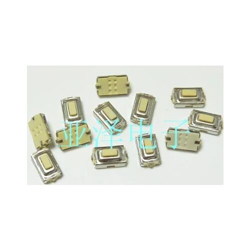 Taiwan producing 3 * 6 * 2.5 patch switch 3 * 6 small touch switch button