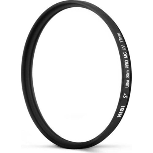 UV Lens 67mm 77mm 40.5/49/52/55/58/62/72/82/86/105 Micro SLR Camera Filter Protection Lens Suitable for Canon Sony Photography