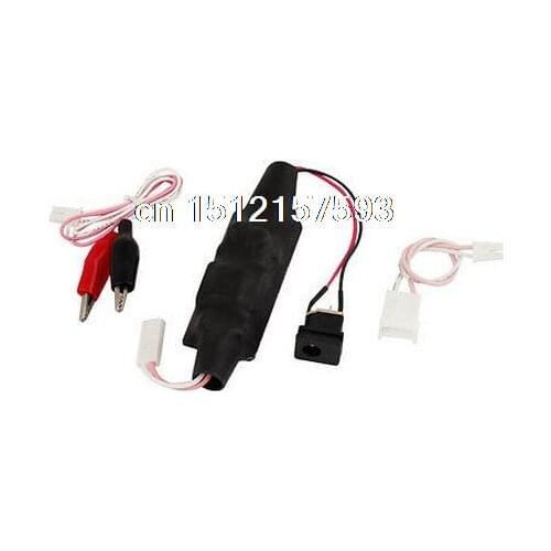 Light Bulb CCFL Universal Inverter Tester Test Board for LCD Monitors