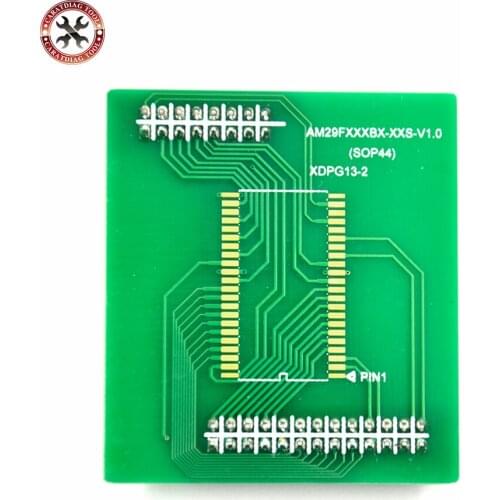 XHORSE XDPG13CH AM29FxxxB Adapter Working Together With VVDI PROG Original In Stock