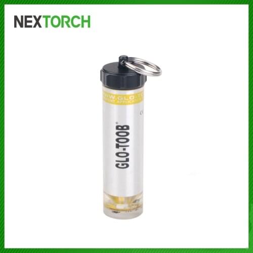 200M Waterproof Underwater Warning Signal Diving Novelty LED Light Signal Warning Flashlight Gift #GT AAA Pro White Pink Light