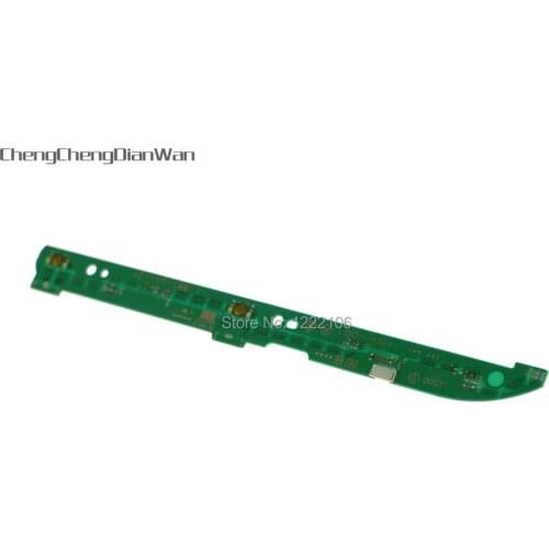 ChengChengDianWan 10pcs 30pcs 50pcs For PS3 Power Eject Switch Board PCB Card DSW-001 HSW-001 CECH 2500 Charger High Quality