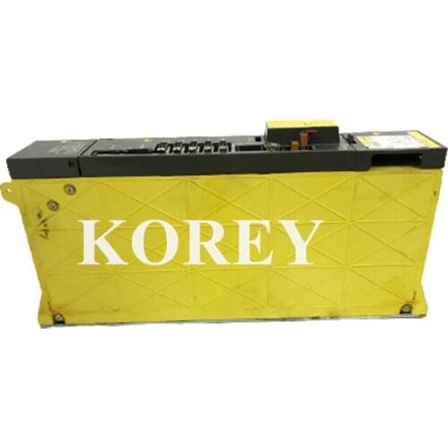 For FANUC Servo Driver A06b-6096-H202 Servo Amplifier Module Fully Tested In Stock
