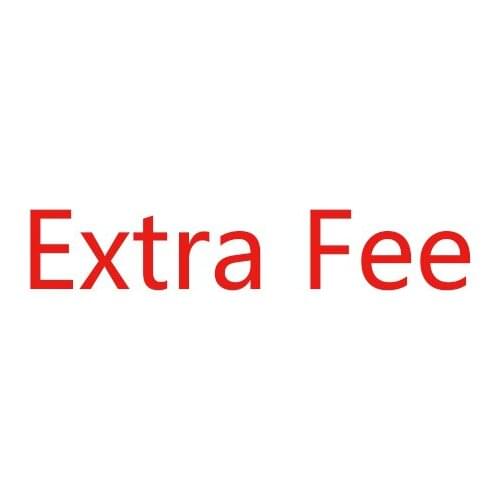 Extra Fee