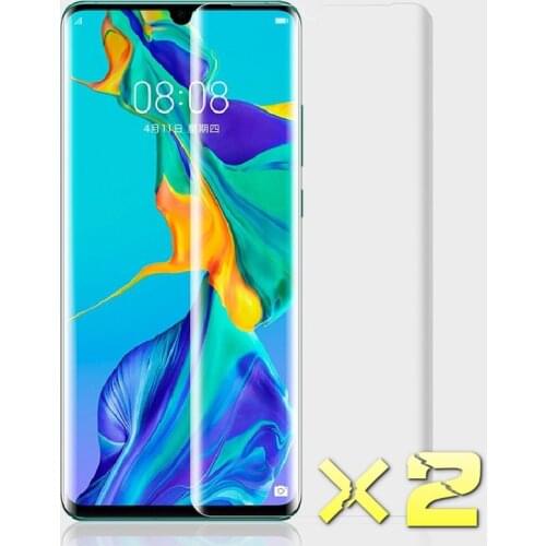 FT Screen Protectors For Huawei Mate 20 RS