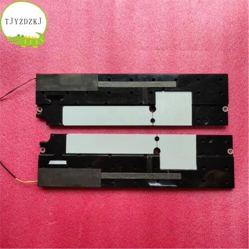 Good test working original for UE75ES9000 UA75ES9000 speaker BN96-24093A 6 Euro/10W UN75ES9000 UA75ES9000J horn