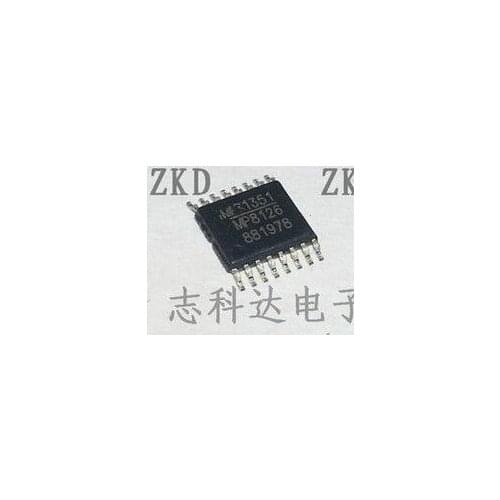 IC new original MP8126 MP8126DF-LF-Z MP8126DF TSSOP16 Free Shipping