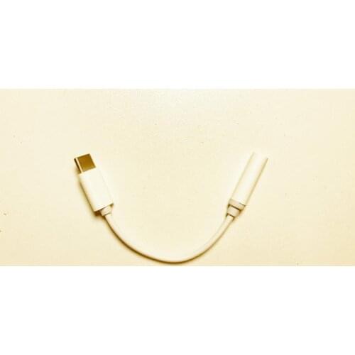 For BV9700 BV9600 BV6800 Pro P10000 Earphone 3.5mm Type-C Headphone AUX Audio 7mm 9mm Cable Converter Transfer Line