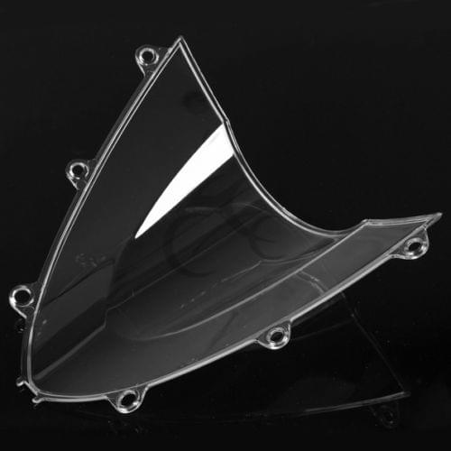 Motorcycle Clear Windshield Windscreen For Honda CBR1000RR CBR 1000RR 2008-2011