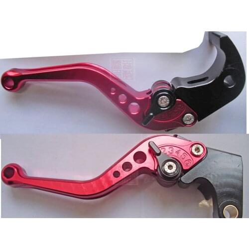 New moto motorbike brake&Clutch Levers For Honda CBR600RR CBR 600RR 600 RR 2007 2008 2009 2010 2011 2012 2013 2014 2015 2016 F5