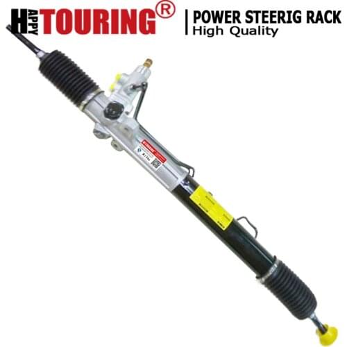 New Power Steering Rack For Kia Carnival III VQ Grand 2.9 CRDi GRAND CARNIVAL III 57700-4D400 577004D400 Left Hand Drive