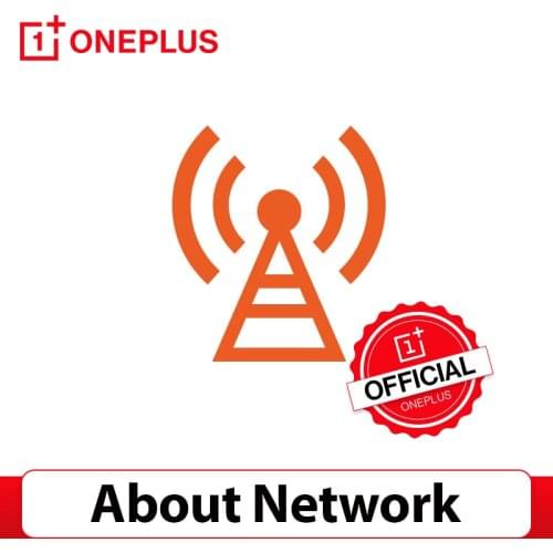 About Network - How to Check Whether The Cellphone Can Be Used In Your Country