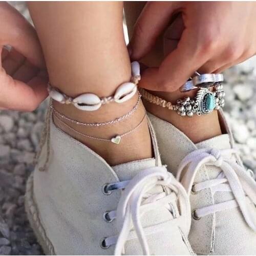 PAGlisten Braided Bracelets