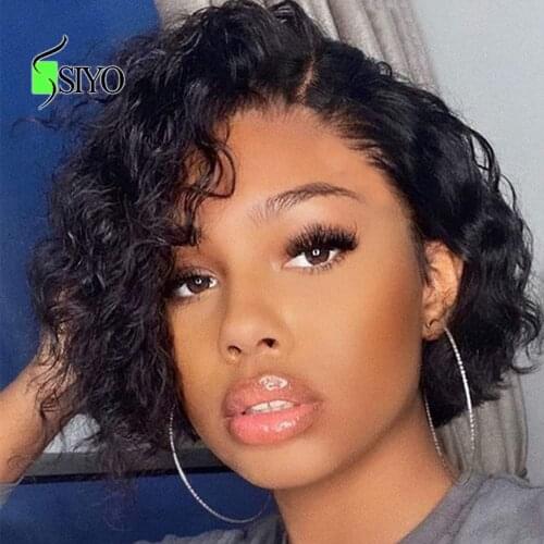 Цветные парики SIYO China At AliExpress