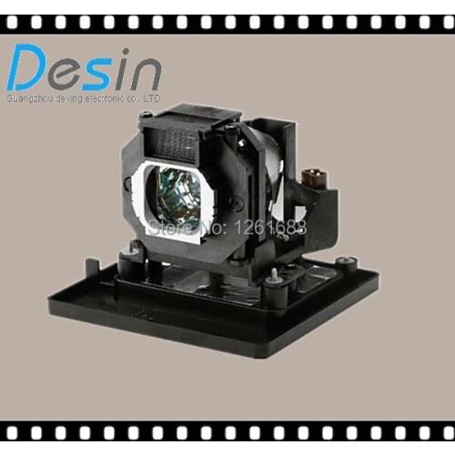 Replacement Compatible Projector lamp ET-LAE1000 for PANASONIC PT-AE1000/PT-AE2000/PT-AE3000 Projectors