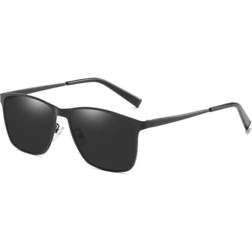 New Polarized Sunglasses for Men and Women Antiglare Brightening Driving