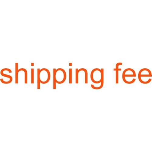 Shipping fee