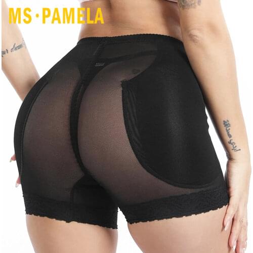 Leak Proof Menstrual Period Panties Women Underwear Physiological Pants Four-layer Bamboo Fiber Leakproof Women Period Underwear