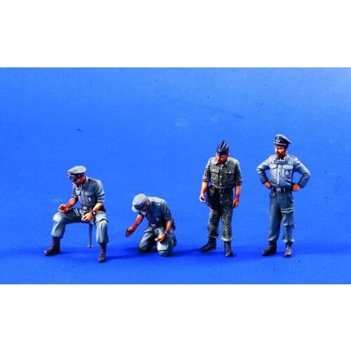 1:35 maintenance group