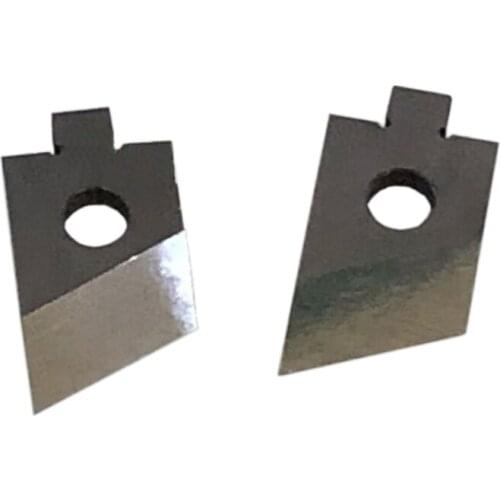 1pcs Coaxial Cable Stripping Machine Knife Blade Coaxial Multi Layer Cable Cutting Peeling Blade for 4806 Model