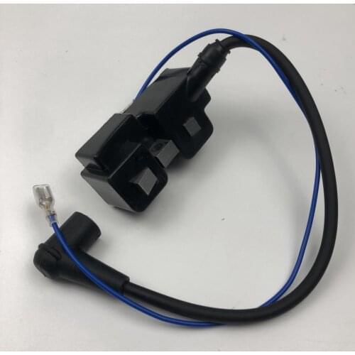 1pcs Garden Lawn Chainsaw Ignition Coil Module for Husqvarna K750, K760, K770