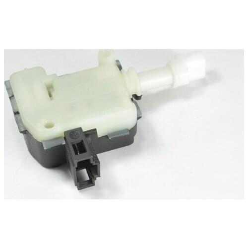 10pc For Volkswagen VW Golf MK5 MK6 Touran Passat B5 Skoda Octavia Fuel Tank Filler Motor Trunk Motor 1T0 810 773 A 1K5 959 782