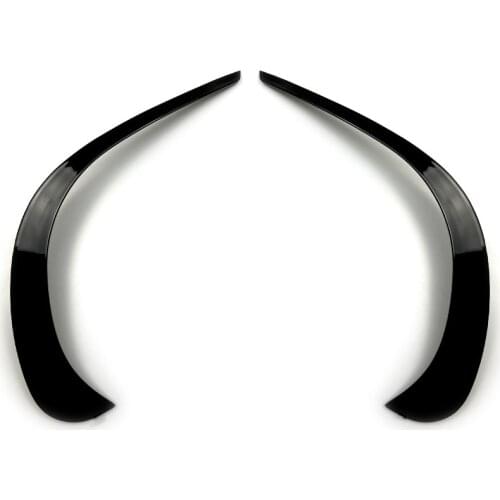 2021 Suitable For Benz Mercedes Glc Glc260 300 2020 + Amg Front Bar Air Knife Exterior Decoration Car