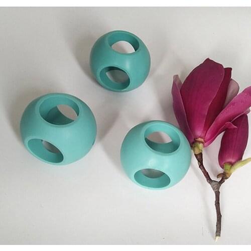 4 Pcs Magnetic Laundry Anti Limescale Ball Machine Ball Washing Accessories B1