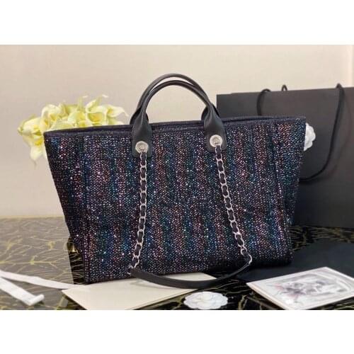 Fantastic 2020 genuine Leather Luxury Fashion Handbags Women bag Runway For Female Ladies Europe Brand