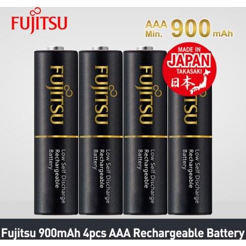 Аккумуляторные батарейки Fujitsu China At AliExpress