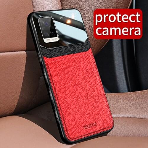 ICCKER Vivo Phone Cases